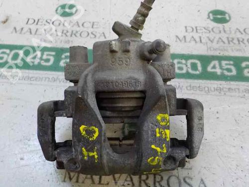 Used Left front brake caliper Left front brake caliper DACIA SANDERO II 1.5 dCi (90 hp) 11551342 11551342