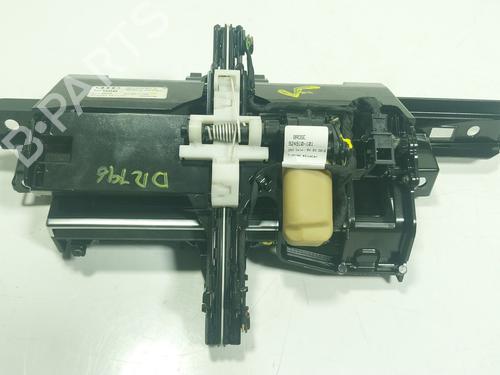 Used Display monitor Display monitor AUDI A7 Sportback (4GA, 4GF) 3.0 TDI quattro (245 hp) 32439850 32439850