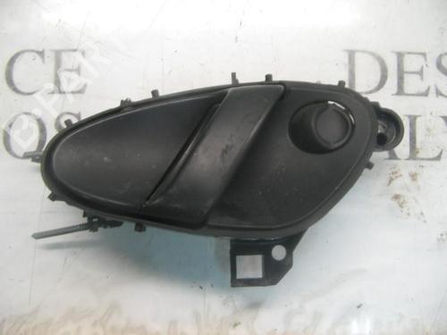 Used Front left interior door handle Front left interior door handle CITROËN XSARA Coupe (N0) [1998-2005] 4032167 4032167