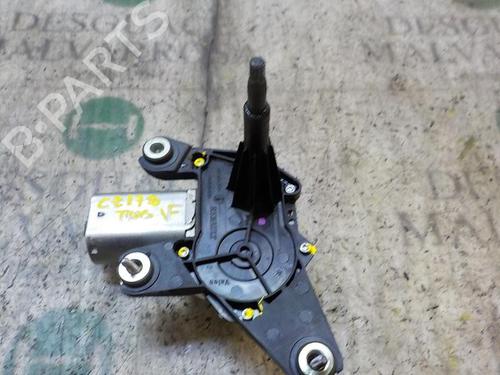 Essuie-glace moteur arrière RENAULT SCÉNIC II (JM0/1_) 1.5 dCi (JM02, JM13) (101 hp) 3856173