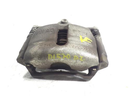 Used Left front brake caliper VW GOLF VII (5G1, BQ1, BE1, BE2) [2012-2021]  11553628