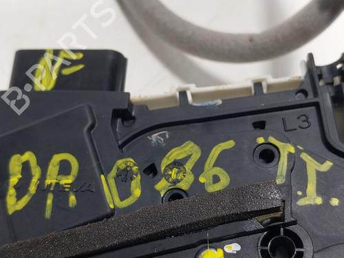 Rear left lock MG MG ZS SUV (AZS1) 1.5 VTi | BP27524569C100