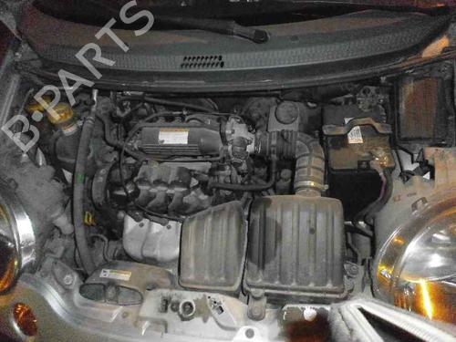 Left headlight DAEWOO MATIZ (M100, M150) 0.8 | BP3802140C28 