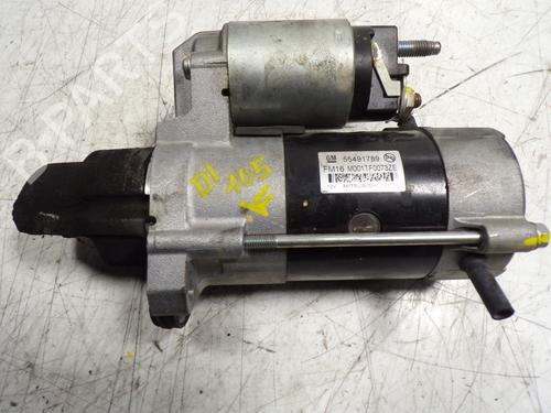 Used Starter Starter OPEL MOKKA / MOKKA X (J13) 1.6 CDTI (_76) (136 hp) 8507158 8507158