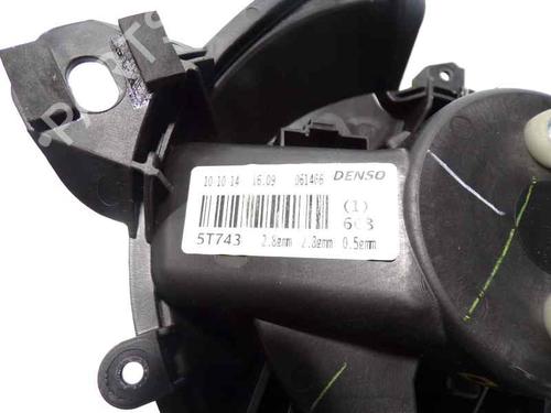 Heater blower motor OPEL COMBO Tour (X12)  | BP6986060M62 