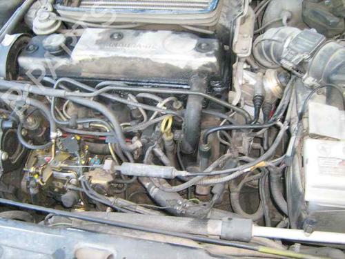 Electronic module FORD MONDEO II (BAP) 1.8 TD | BP3767784M83 