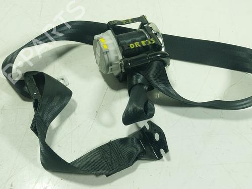 Used Rear left seatbelt Rear left seatbelt SEAT ARONA (KJ7, KJP) 1.0 TSI (116 hp) 30591123 30591123