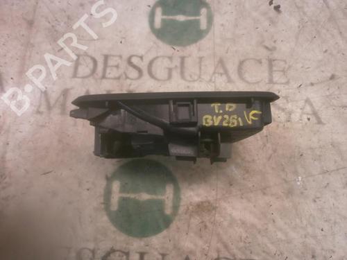 Rear right interior door handle FORD FIESTA VI (CB1, CCN) 1.6 TDCi | BP3801876I16 