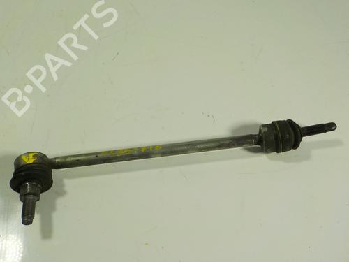 Used Left front suspension arm MERCEDES-BENZ GLC (X253) 200 EQ Boost (253.980) (197 hp) 15066499