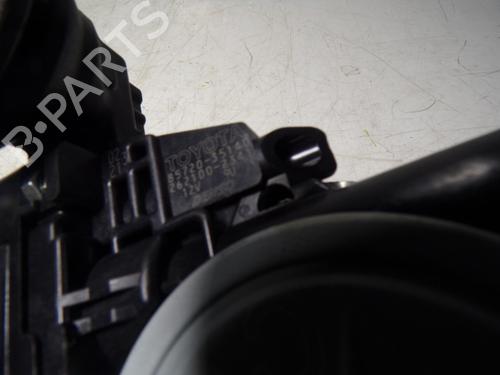 Rear right window mechanism TOYOTA RAV 4 IV (_A4_) 2.5 Hybrid (AVA42_) | BP10485992C25 