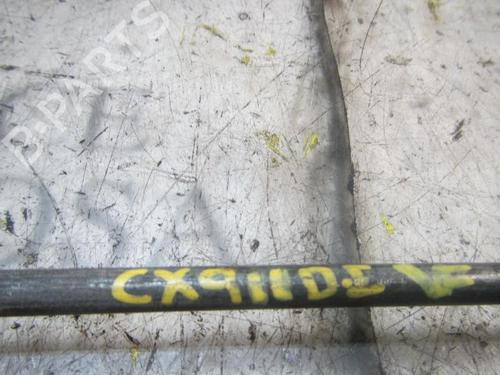 Left front suspension arm FORD C-MAX (DM2) 1.8 TDCi | BP14278131M12 