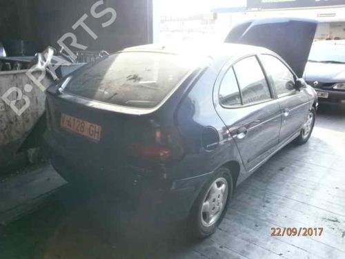 Right taillight RENAULT MEGANE I (BA0/1_)  | BP4006815C35 