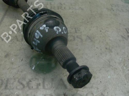 Right front driveshaft CHEVROLET ALERO  | BP4013415M39