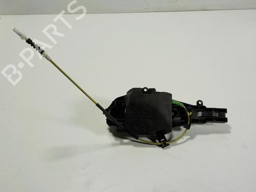 BP11504933C130 | Rear right exterior door handle BMW X3 (F25) sDrive 18 d BP11504933C130