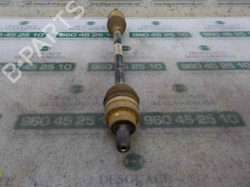 Right rear driveshaft FORD KUGA I VAN | BP6130857M41 - Image 4