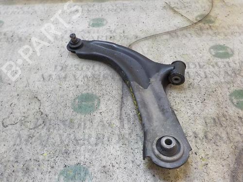 Used Left front suspension arm Left front suspension arm 3853924 3853924