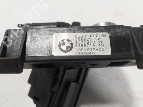 Ignition barrel BMW X6 (E71, E72) xDrive 50 i | BP33057017M48 - Image 4