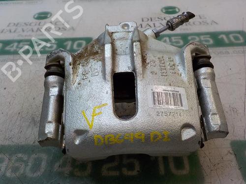 Used Left front brake caliper Left front brake caliper CITROËN C3 AIRCROSS II (2R_, 2C_) [2017-2026] 11550235 11550235