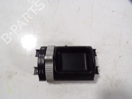 Used Electronic module Electronic module PORSCHE CAYENNE (9PA) 3.2 (250 hp) 9810666 9810666