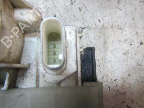 Front left lock JEEP COMPASS (MK49) 2.0 CRD | BP4011523C98 - Image 3