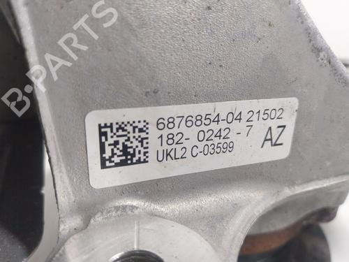 Right front steering knuckle BMW X2 (F39) xDrive 20 i | BP24578110M26 
