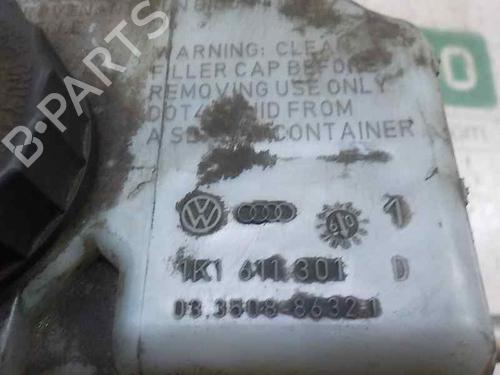 Brake master cylinder SEAT LEON (1P1) 1.9 TDI | BP4951839M77  - Image 5