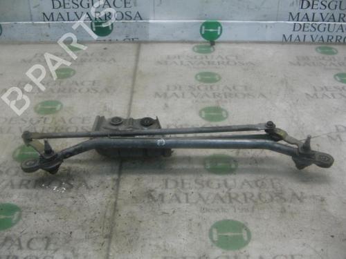 Used Front wipers mechanism Front wipers mechanism 14292049 14292049