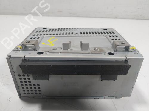 Used Radio Radio FORD C-MAX II (DXA/CB7, DXA/CEU) 1.0 EcoBoost (100 hp) 17609044 17609044