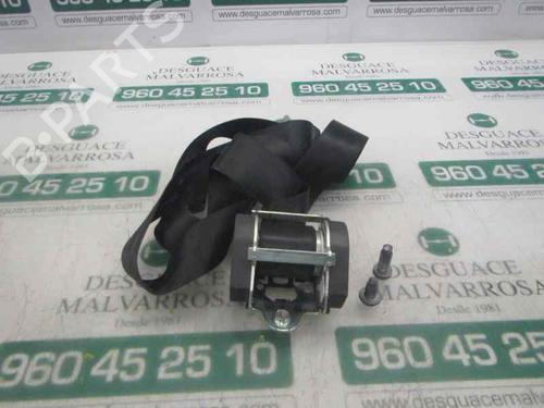 Used Rear left seatbelt SEAT LEON (1P1) 2.0 TDI 16V (140 hp) 6618570