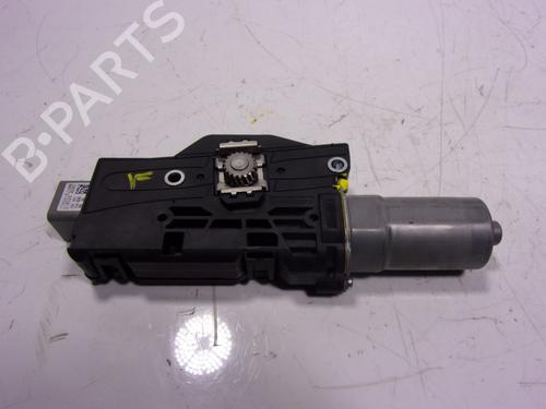 Used Sunroof engine LAND ROVER DISCOVERY V (L462) D300 MHEV 4x4 (300 hp) 15689944