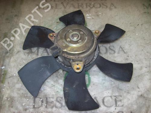 Radiator fan NISSAN PRIMERA Hatchback (P11)  | BP3779803M35 