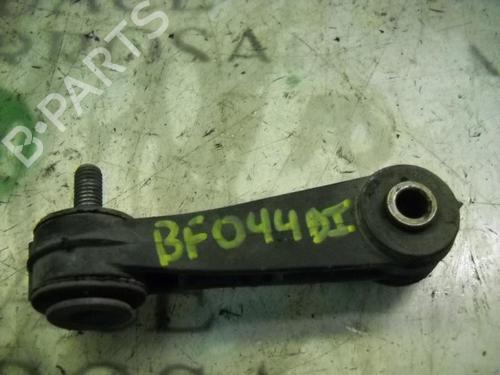 Used Left front suspension arm VW GOLF IV (1J1) 1.6 (100 hp) 14266825