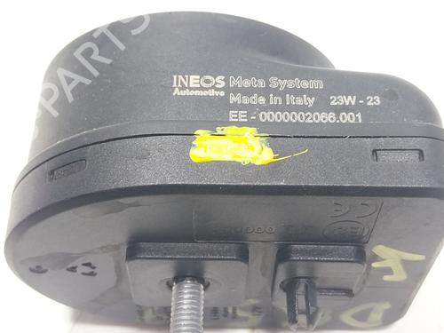 Module électronique INEOS GRENADIER Closed Off-Road Vehicle 3.0 Ti 4x4 (GEB) | BP29276364M83 