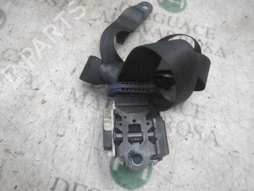 Rear left seatbelt CITROËN C3 I (FC_, FN_) 1.4 i | BP6618040I29 