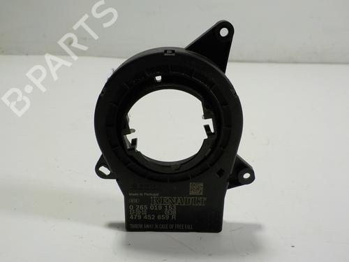 Used Electronic module Electronic module DACIA LODGY (JS_) 1.5 dCi (90 hp) 15070937 15070937