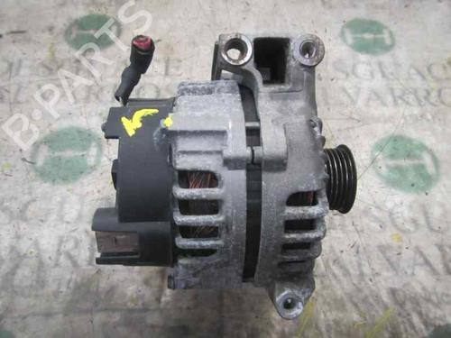 Used Alternator Alternator MINI MINI (R50, R53) One (90 hp) 3852472 3852472
