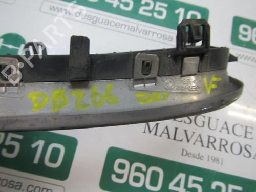 Grille BMW 1 (E87) 120 d | BP3864907C40 