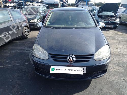 Front bumper reinforcement VW GOLF V (1K1) 1.9 TDI | BP19263982C109 