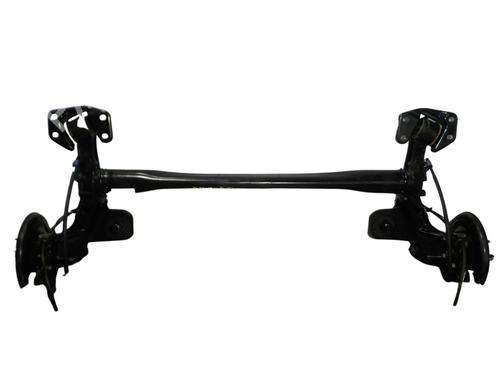 Used Rear axle OPEL ASTRA J (P10) [2009-2016]  13458224
