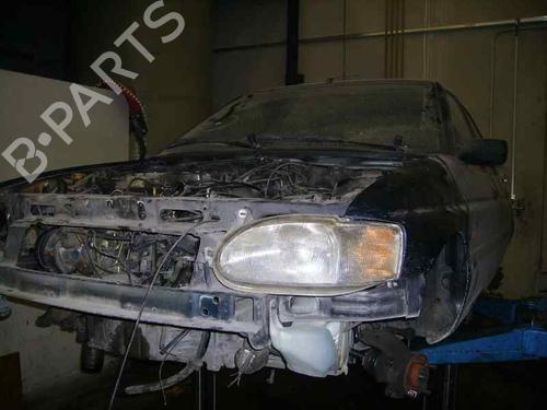 Right front brake caliper FORD ESCORT VI Turnier (GAL, ANL)  | BP11555881M104 