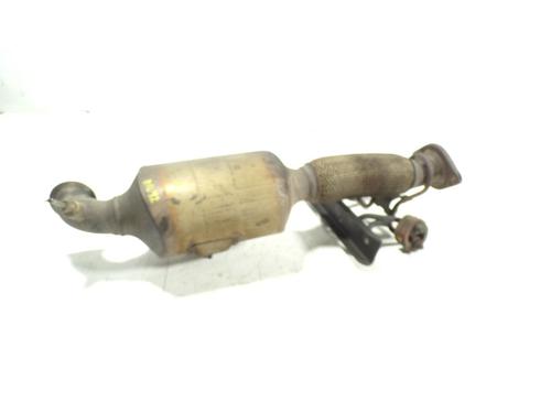 Used Catalyst Catalyst FORD MONDEO IV (BA7) 2.0 TDCi (140 hp) 9256477 9256477