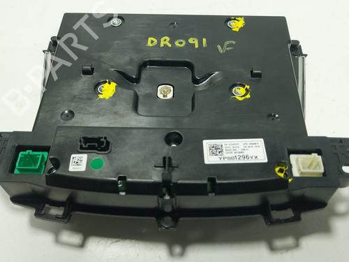 Elektronisk modul OPEL CROSSLAND X / CROSSLAND (P17, P2QO) 1.2 (75) | BP27505314M83 