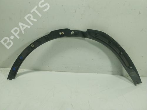 Rear left wheel arch trim LAND ROVER RANGE ROVER EVOQUE Convertible (L538)  | BP23072409C136 