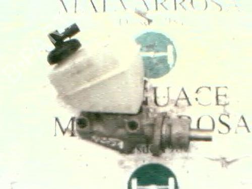 Used Brake master cylinder Brake master cylinder RENAULT KANGOO (KC0/1_) D 55 1.9 (KC0D) (54 hp) 3778742 3778742