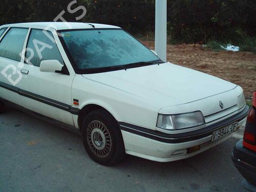 RENAULT 21 (B48_)    476800