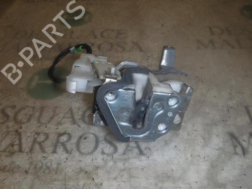 Used Rear left lock TOYOTA AYGO (_B1_) 1.0 (KGB10_, KGB10R) (68 hp) 4021951