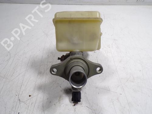 Brake master cylinder MERCEDES-BENZ M-CLASS (W164)  | BP8398109M77