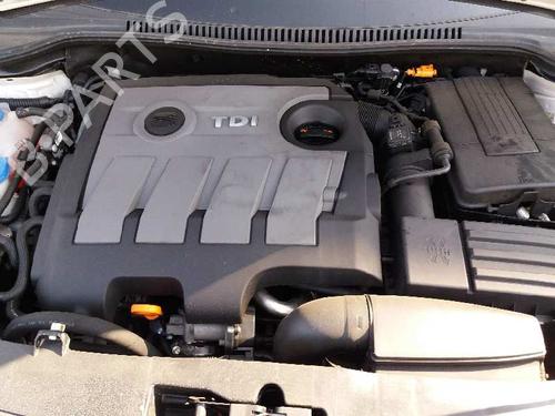 Servo brake SEAT LEON (1P1) 1.6 TDI | BP5220565M42  - Image 10