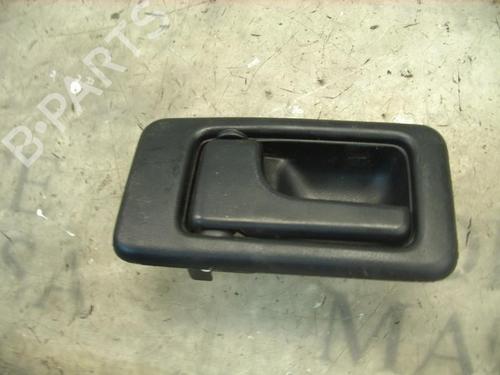 Puxador interior trás esquerdo OPEL FRONTERA B (U99) [1998-2004]  3770763