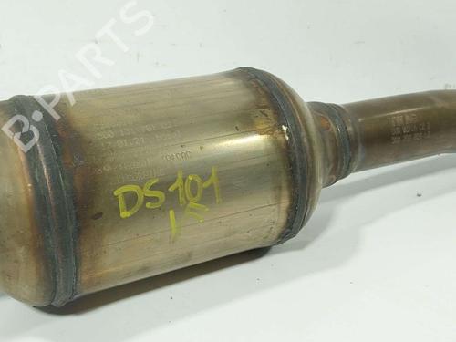 Catalyst AUDI Q2 (GAB, GAG) 30 TFSI | BP39417062M10  - Image 5